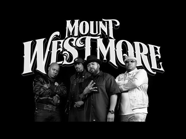 Mount Westmore – The supergroup
