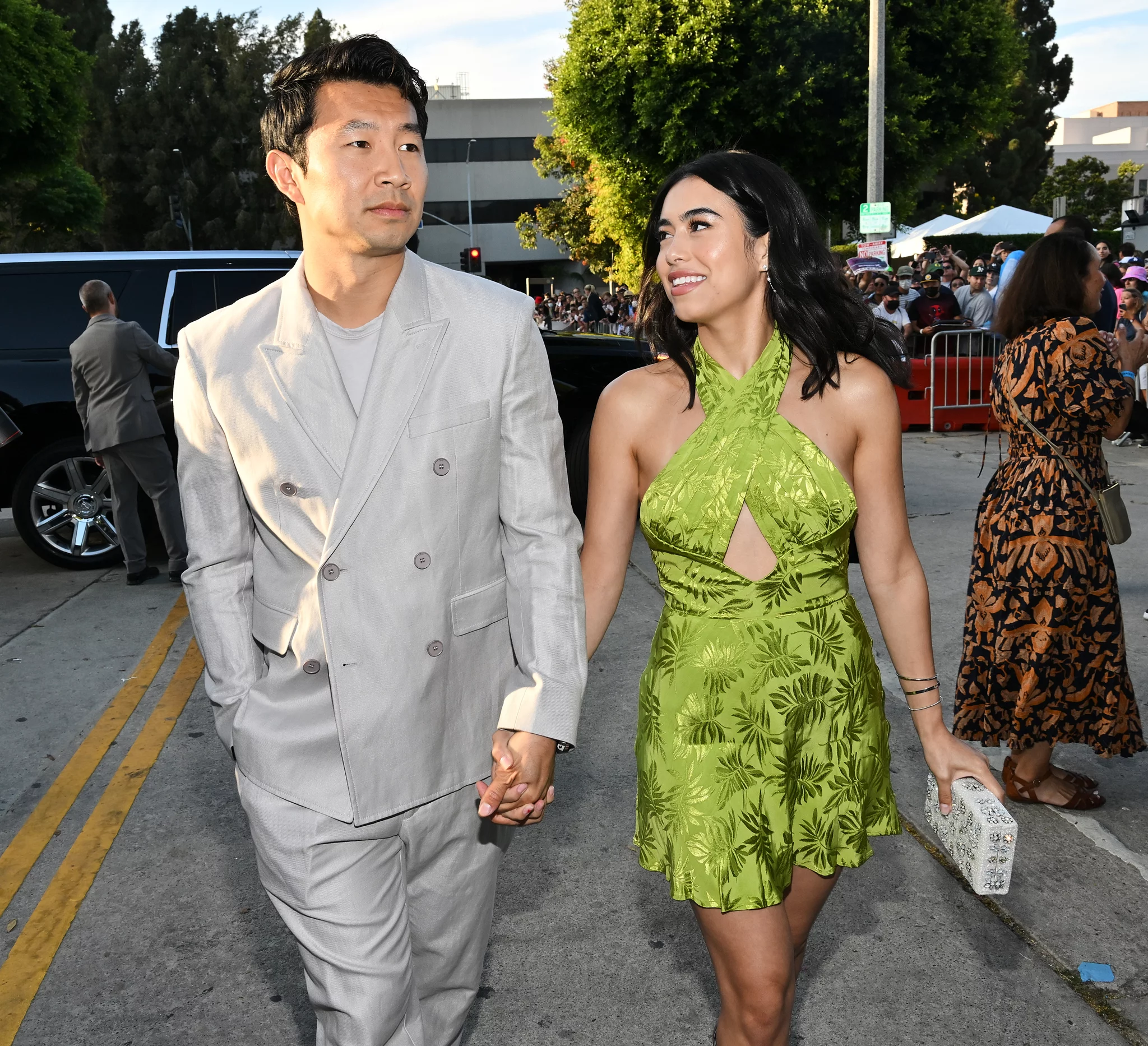 Jade Bender, the rising star