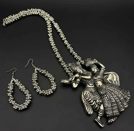 Artificial Jewellery