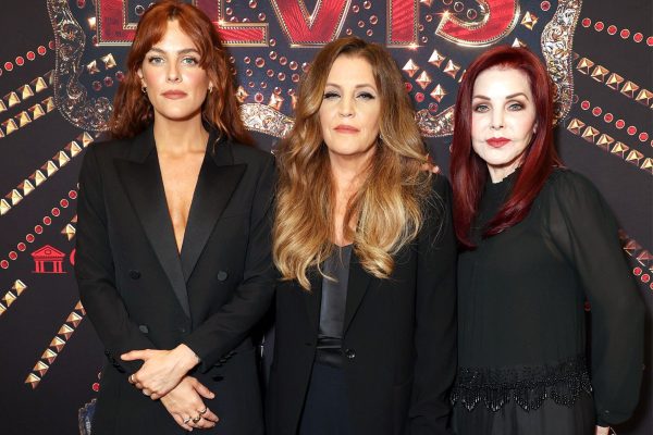 Lisa Marie Presley Net Worth