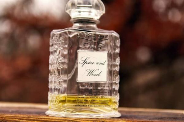 Men's Expensive Cologne