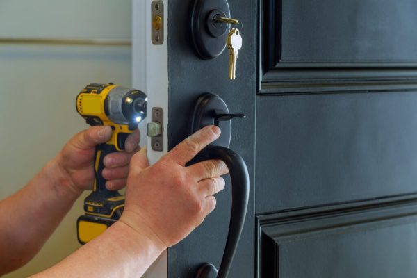 DSB Locksmith Services