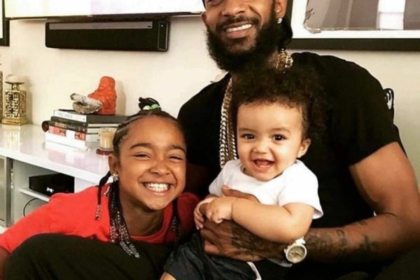 Kross Ermias Asghedom