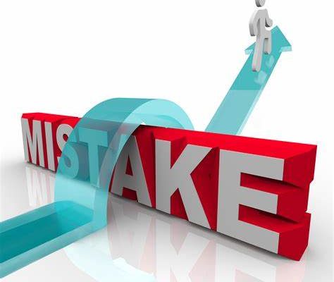 4 Mistakes to Avoid When Claiming