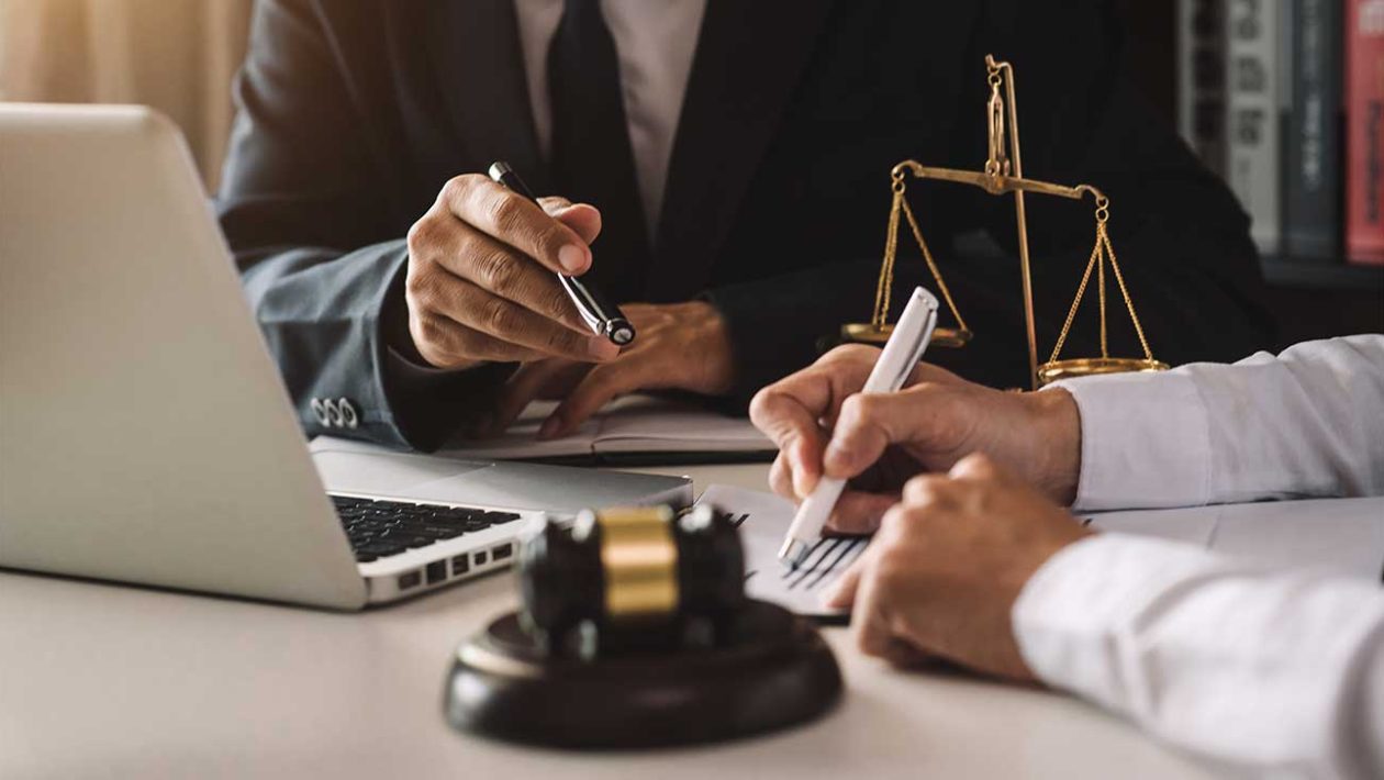 Personal Injury Compensation