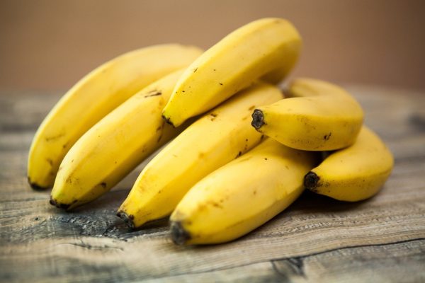 Top Benefit of Bananas | Health | Skin & Nutritional