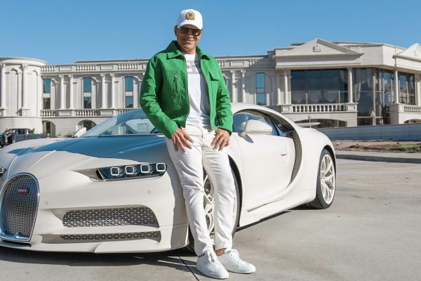 Manny Khoshbin Net Worth