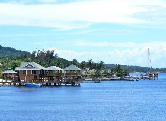 Restaurants In Honduras
