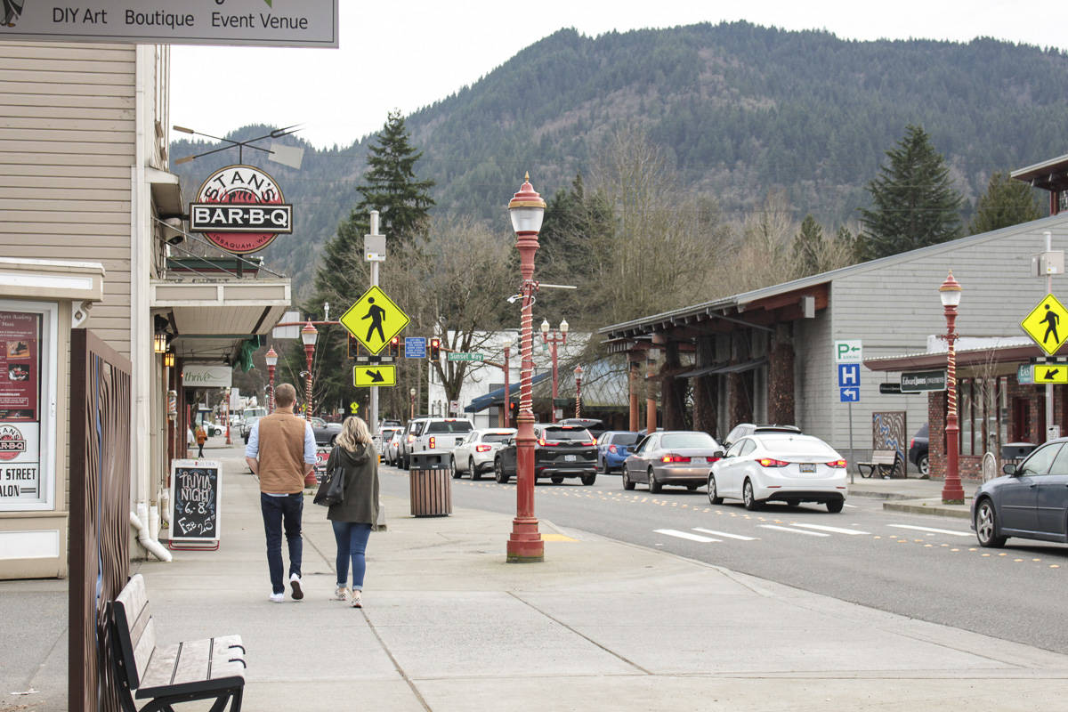 Issaquah