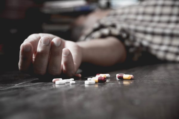 Recognizing the Symptoms of an Overdose