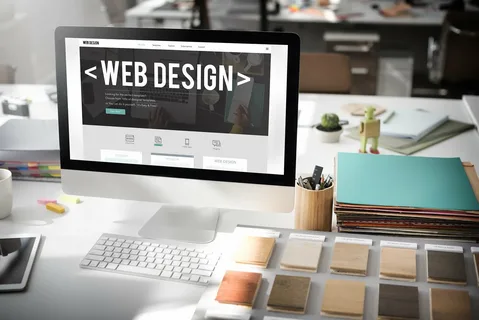 Web Design