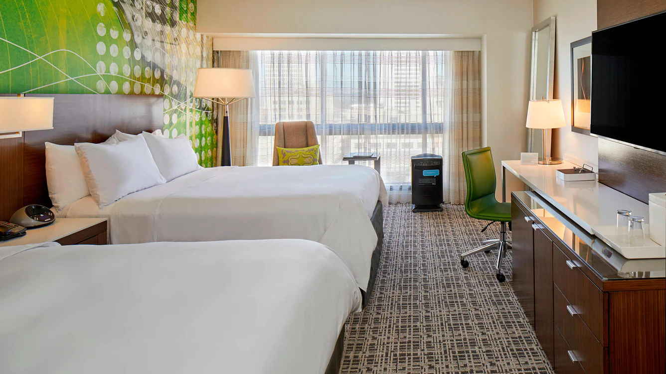 Renaissance Nashville Hotel