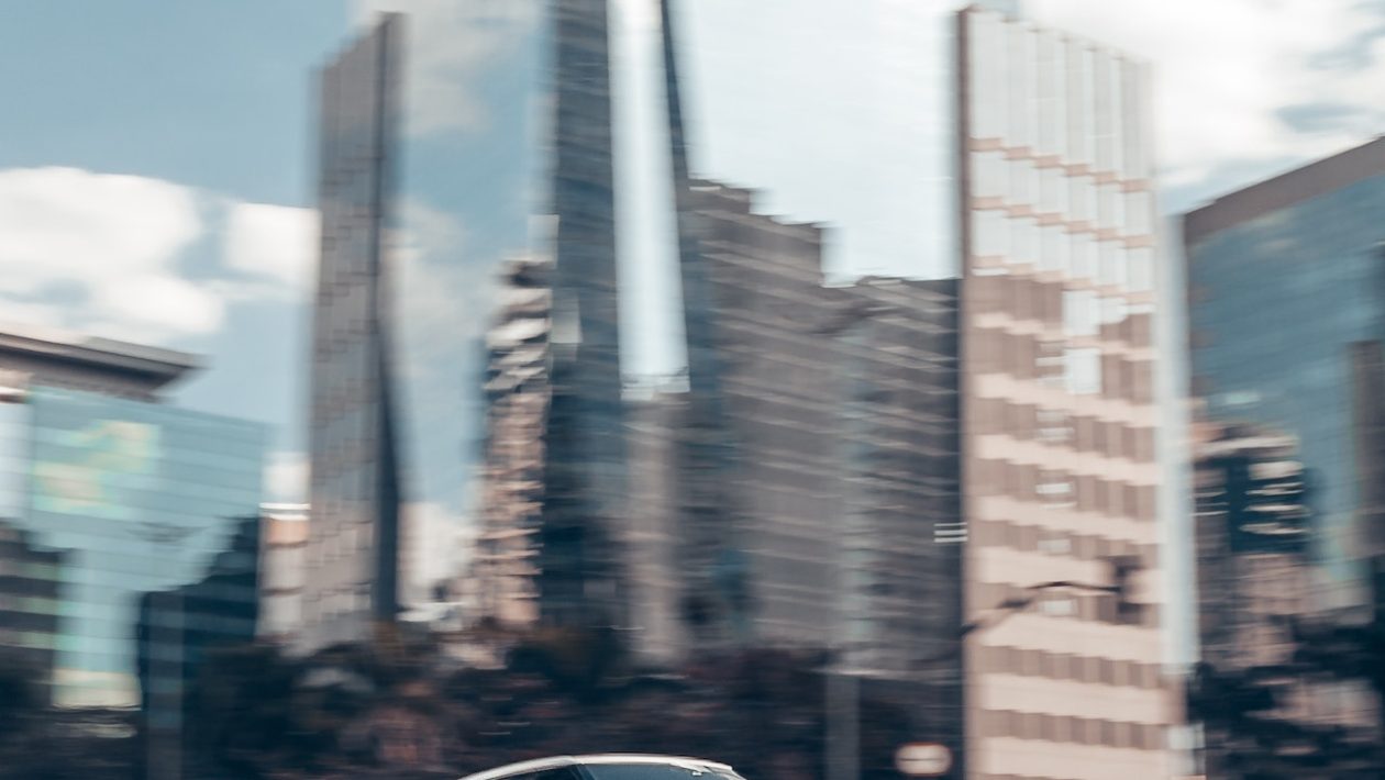 different styles of window tint installation