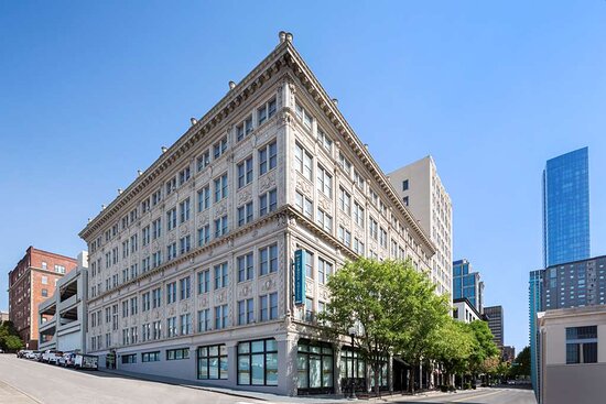 Homewood Suites by Hilton Nashville