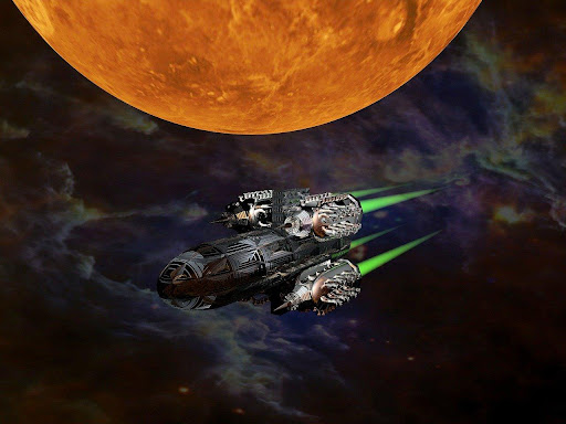 Star Wars Model Collecting