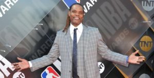 Latrell Sprewell Net Worth