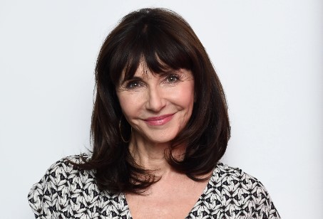 Mary Steenburgen Net Worth