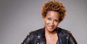 Wanda Sykes Net Worth