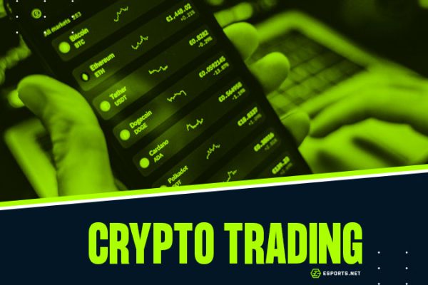 Crypto Trading