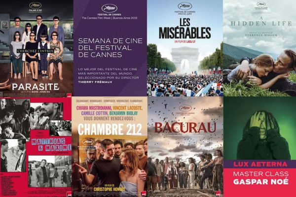 International Films and TV Shows