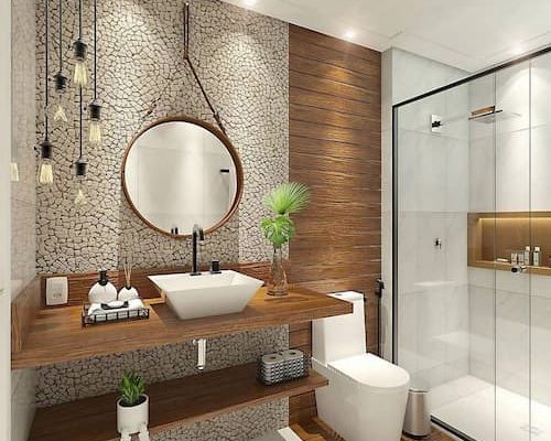 Bathroom Remodeling