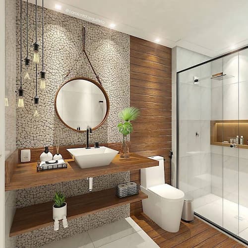 Bathroom Remodeling