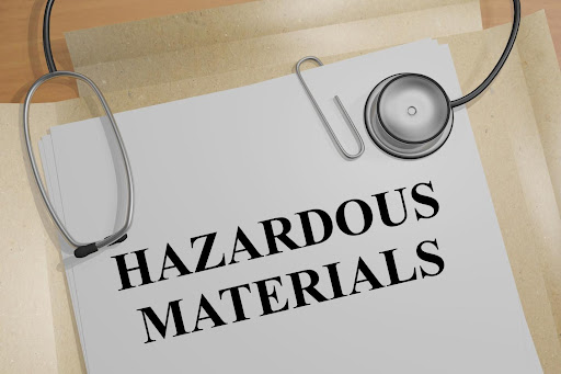 Hazardous Materials