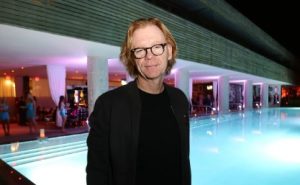 David Caruso net worth