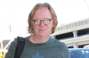 David Caruso net worth