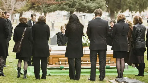 Funeral