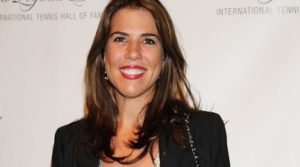 Jennifer Capriati Net Worth