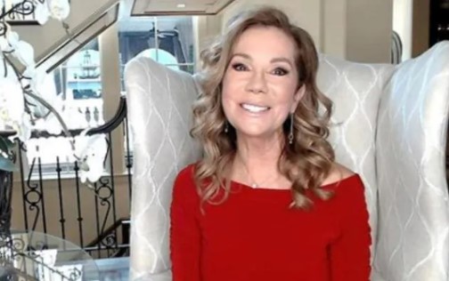 Kathie Lee Gifford Net Worth