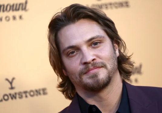 Luke Grimes Net Worth - From Small Screen to Hollywood