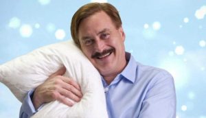 Mike Lindell Net Worth 