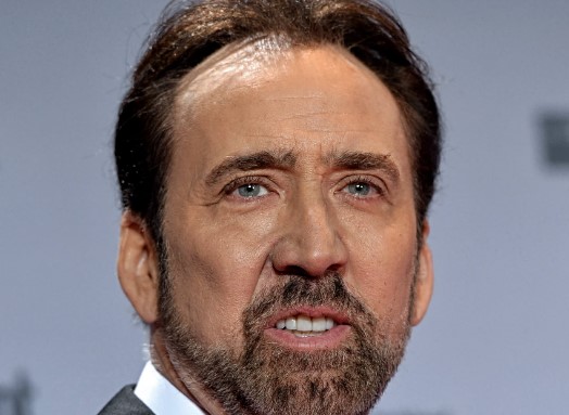 Nicolas Cage Net Worth, Early Life, Career, Personal Life