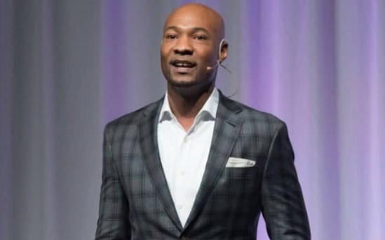 Pastor Keion Henderson Net Worth