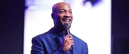 Pastor Keion Henderson Net Worth