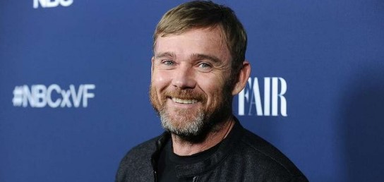 Ricky Schroder Net Worth