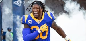 Todd Gurley Net Worth