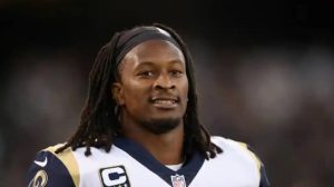 Todd Gurley Net Worth