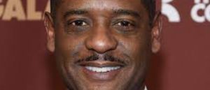 Blair Underwood Net Worth