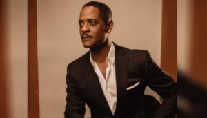 Blair Underwood Net Worth