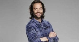 Chris D'Elia Net Worth