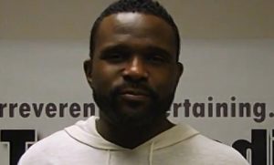 Darius McCrary Net Worth