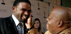 Darius McCrary Net Worth