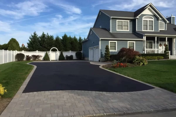 Driveway Companies