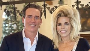 Gwen Shamblin Net Worth