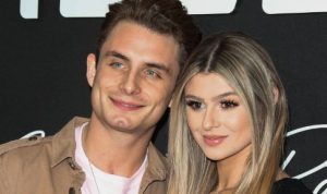 James Kennedy Net Worth