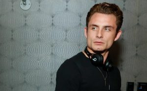 James Kennedy Net Worth