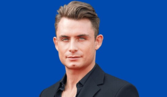 James Kennedy Net Worth